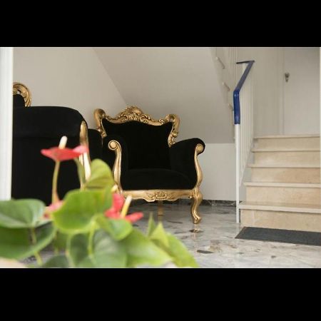 Dimora Cappuccini Guest House Cisternino Ngoại thất bức ảnh