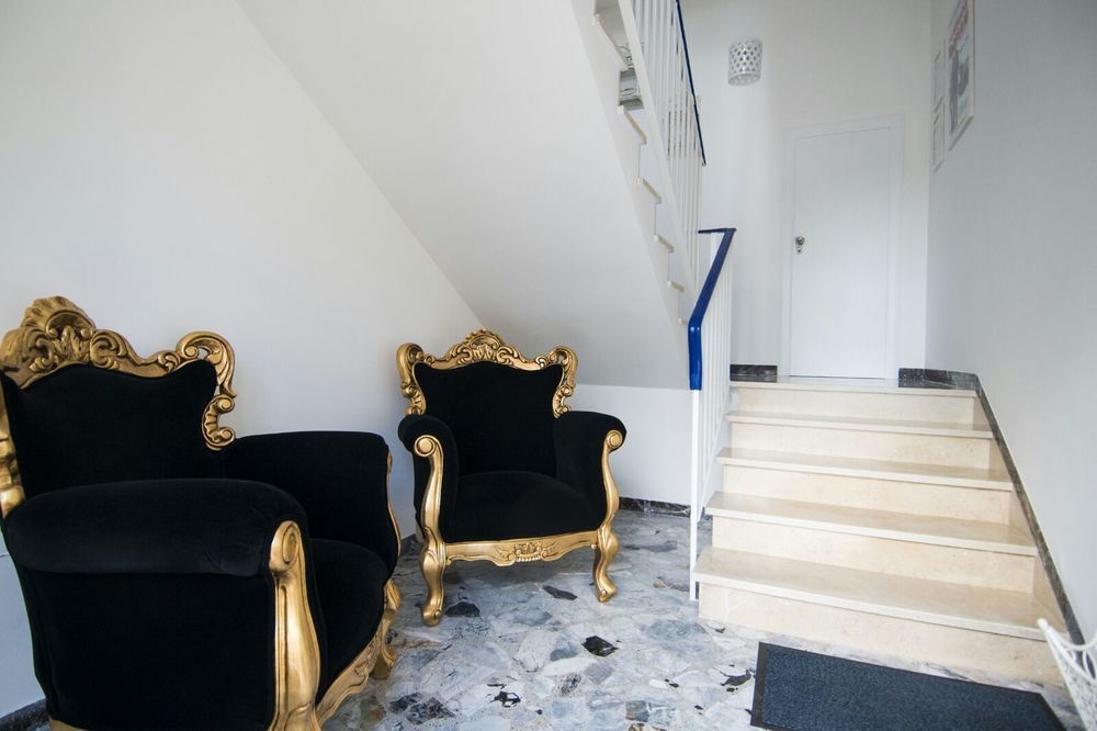 Dimora Cappuccini Guest House Cisternino Ngoại thất bức ảnh
