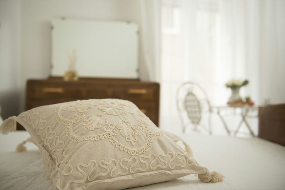 Dimora Cappuccini Guest House Cisternino Ngoại thất bức ảnh