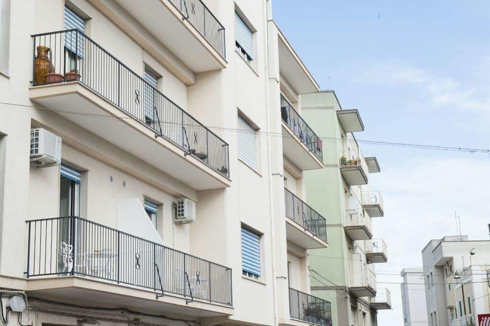 Dimora Cappuccini Guest House Cisternino Ngoại thất bức ảnh