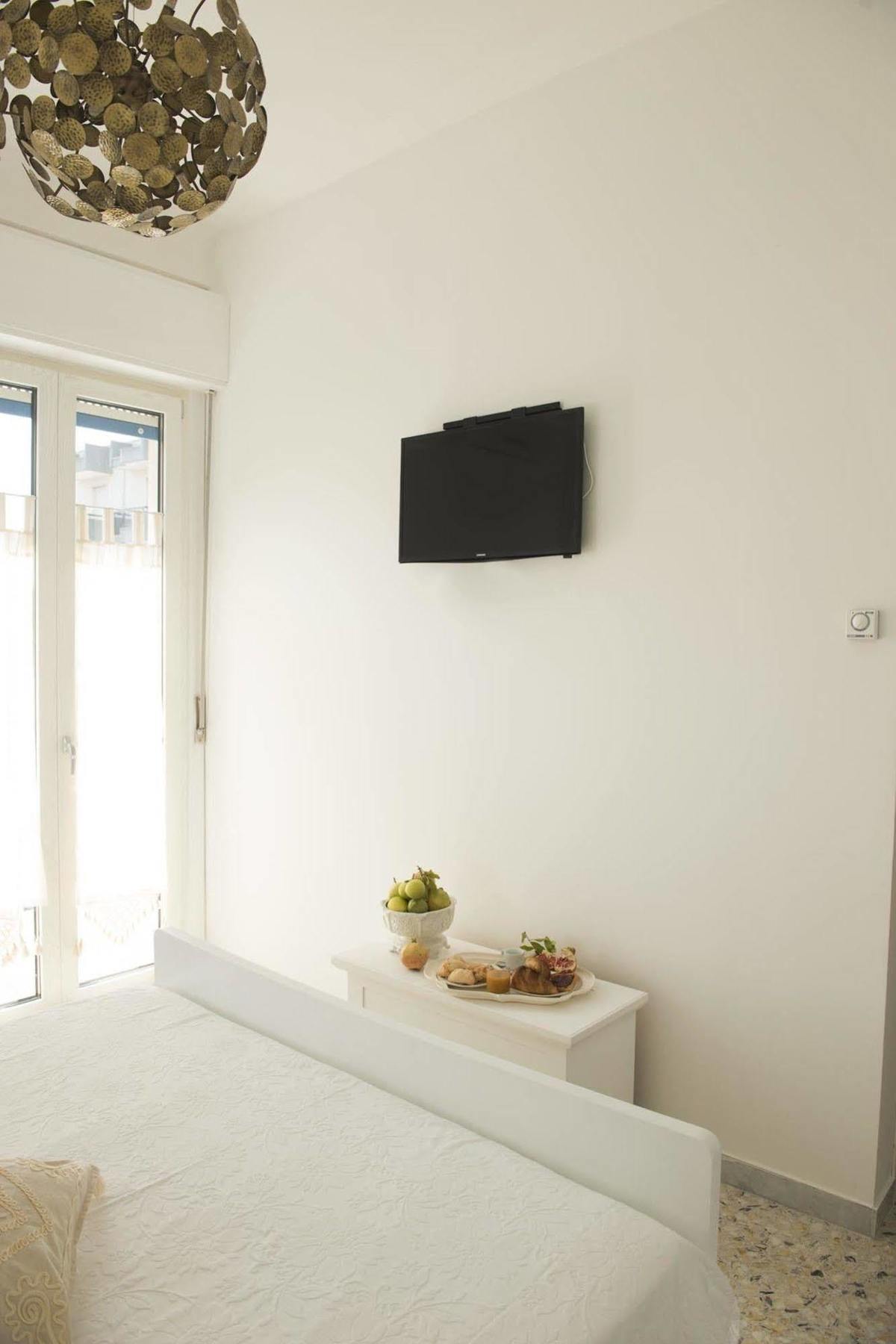 Dimora Cappuccini Guest House Cisternino Ngoại thất bức ảnh