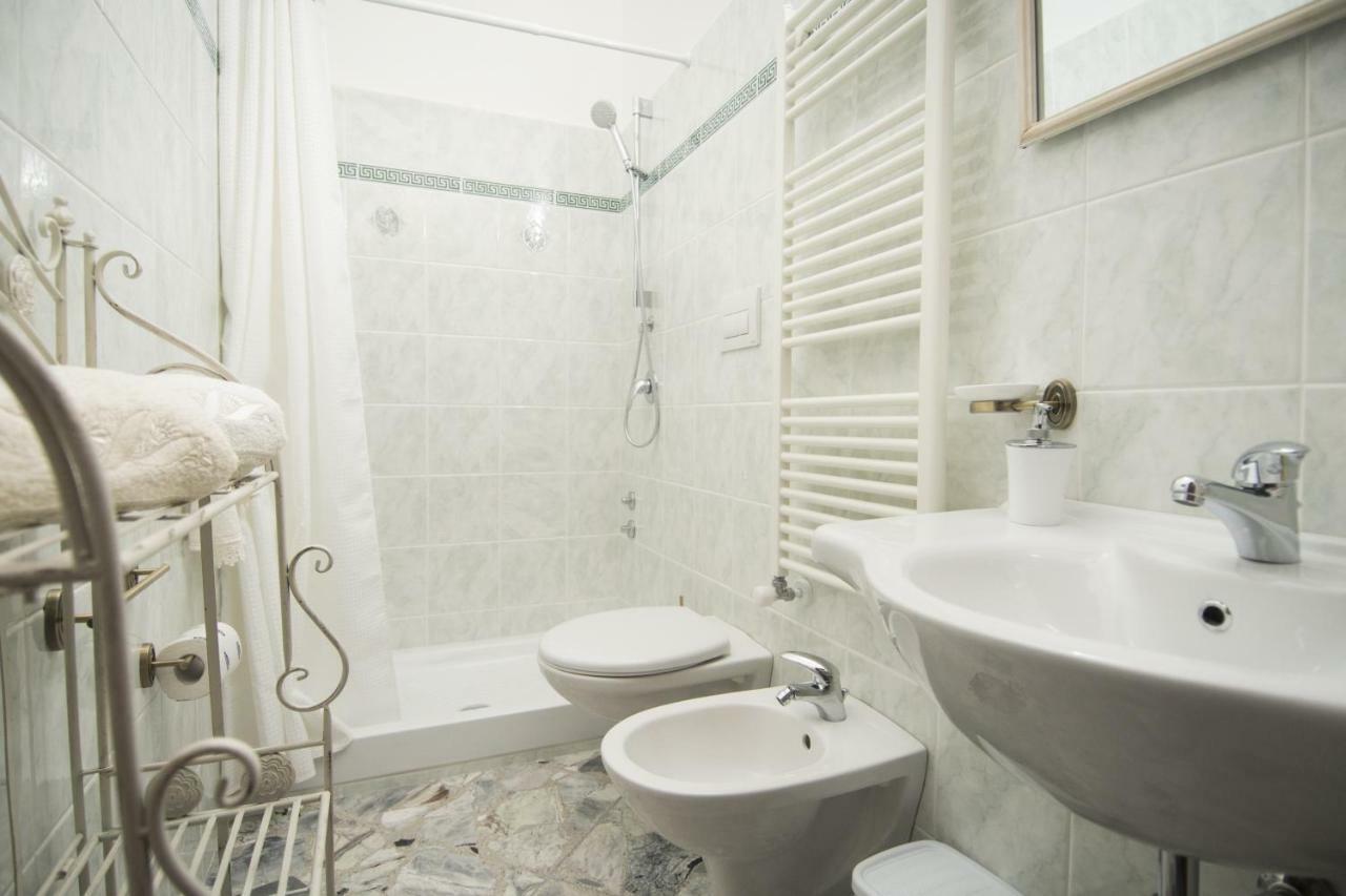 Dimora Cappuccini Guest House Cisternino Ngoại thất bức ảnh