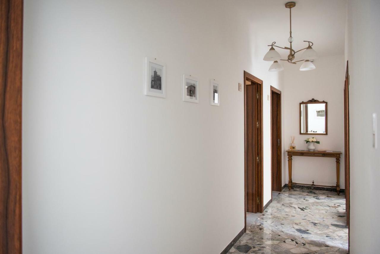 Dimora Cappuccini Guest House Cisternino Ngoại thất bức ảnh