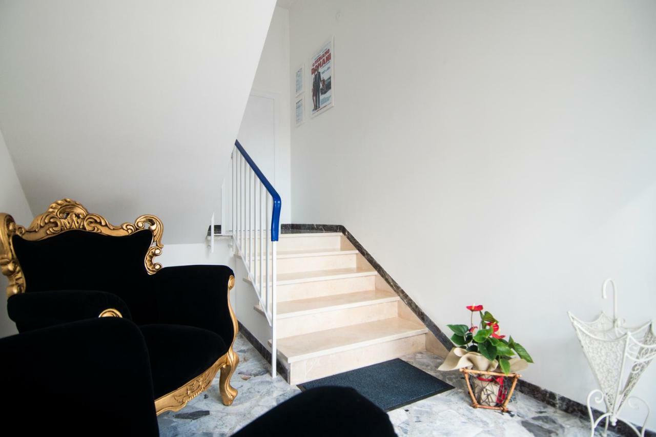 Dimora Cappuccini Guest House Cisternino Ngoại thất bức ảnh