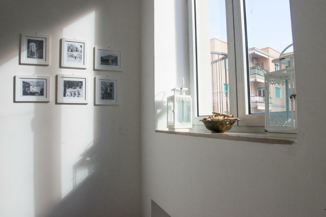 Dimora Cappuccini Guest House Cisternino Ngoại thất bức ảnh