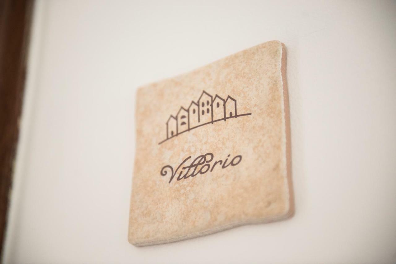 Dimora Cappuccini Guest House Cisternino Ngoại thất bức ảnh